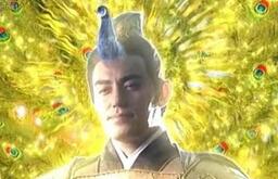 揭秘孔雀的鼻祖孔宣到底是不是孔雀大明王