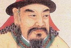 蒙古大将张弘范：身世显赫又战功赫赫的将军