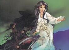 揭秘开天辟地的英雄盘古和创世女娲的真实关系