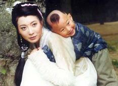 阴狠毒辣的枭雄快活王和李媚娘有何关系