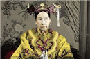 权倾朝野的慈禧 竟然是起步于一碗催胎药?