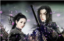 扶摇皇后中长孙无极与元昭诩是同一个人?