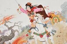 唐赛儿起义之后：首领唐赛儿一直不知去向
