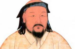 蒙哥汗是中国史上唯一一个战死沙场的皇帝