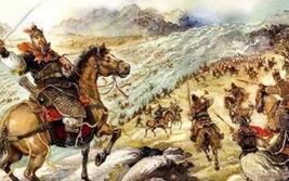 离奇的的迁都原因：高句丽为何因一头猪而迁都?