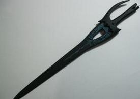 绝世好剑竟然只能由步惊云的眼泪来开封