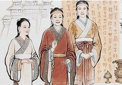 太姒有怎样的魅力让周文王一见钟情？