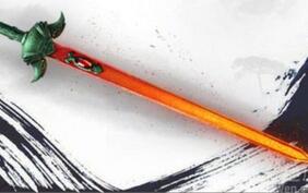 同为绝世好剑火麟剑为何竟能砍断英雄剑