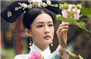 如懿传中的如懿是还珠格格里的皇后吗?