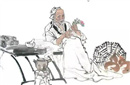 历史谜团：神医华佗的师傅究竟是谁