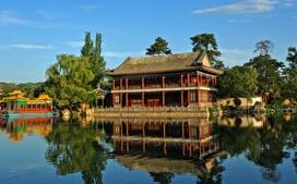 清朝皇帝的&ldquo;游乐场&rdquo;：清代皇帝避暑专用场所