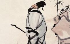 苏轼参加科举考试发生了什么有趣的事情