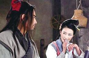 行者武松杀潘金莲真的是为了替哥哥报仇?