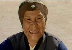 乡野小民刘姥姥才是红楼梦中最义气之人