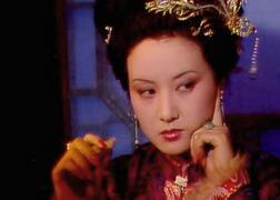 红楼梦贾府大管家王熙凤支持宝黛联姻吗