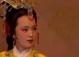 贾府唯一的皇妃贾元春为什么不喜欢林黛玉