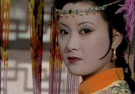 女中豪杰王熙凤算计了一辈子却什么也得不到