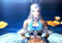 秦时明月雪女为什么会立下终身不嫁的誓言