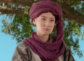西域和亲侍女冯嫽如何助解忧公主在后宫立足