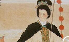 最早的女外交家冯嫽：与解忧公主一起和亲的侍女