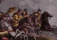 他制造了史上最大的人类灭绝悲剧，最后死于千百美女中