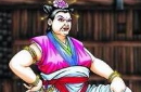 探秘：历史上绰号真叫&ldquo;母大虫&rdquo;的女强盗