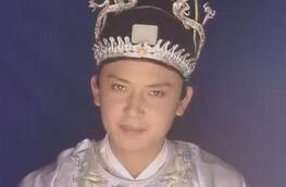 红楼梦谦和有礼的北静王结局是什么样的