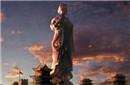 武则天真的建过世界上有史以来最高的大像?