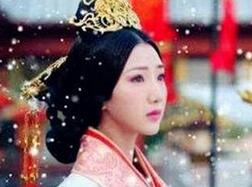 历史上最小的皇后上官皇后和霍成君是什么关系