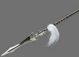 神器方天画戟其实是为增添神秘感而虚构的?