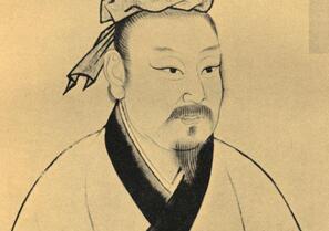 孔子弟子子夏乃大师级人物为何没成圣人？