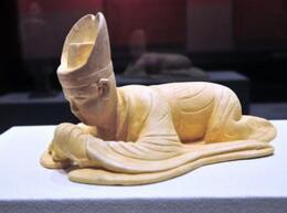 中国古代的见面礼仪：作揖打拱跪拜怎么用