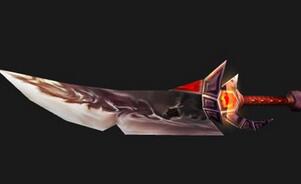 屠龙刀的秘密究竟是什么竟引天下人癫狂抢夺