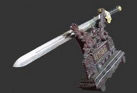 上古昆吾剑的传说：黄帝与蚩尤决战的关键