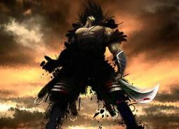 上古兵神蚩尤为何形象与地位被严重扭曲