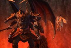 揭秘古代神话中的刑天不为人知的隐藏身份