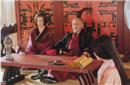 汉武帝晚年爱上了她 因立儿子为太子被处死