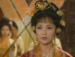 唐朝魏国夫人竟与自己女儿一同侍奉自己的妹夫