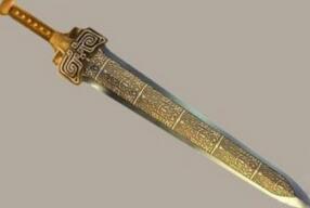 同为上古神剑含光剑与承影剑之间有什么区别