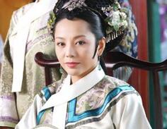 端庄秀丽的敬妃如此悲惨竟然被迫不能生育?