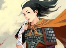 花木兰心爱之人是谁：花木兰最后嫁给了谁?