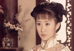 董鄂妃的身世之谜：董鄂妃可能是名妓董小宛