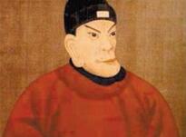 乞丐皇帝朱元璋为什么要把自己的祖先葬在水下