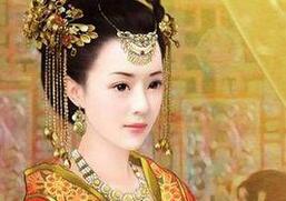 安乐公主真的很美吗 安乐公主杨贵妃谁漂亮