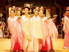 古代男人逛青楼的时候通常会做什么事情?