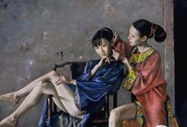 揭秘古代法律是如何保护陪酒女的人身安全