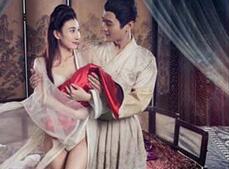 闺房之乐：揭秘古代夫妻生活中流行的巫术