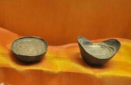 古代货币元宝是从什么时候开始流行的？