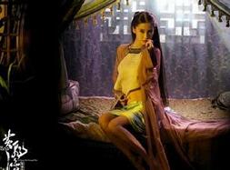 古代青楼竟不是妓院! 高富帅的高级会所