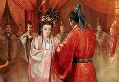 古代结婚法定年龄：唐代男子15岁女子13岁